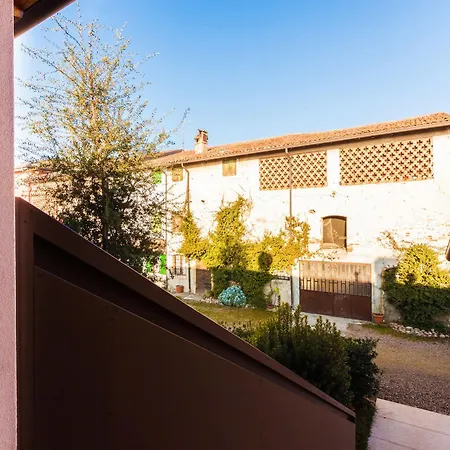 مزرعة للإقامة Ca' Giulietta سوماكامبانا