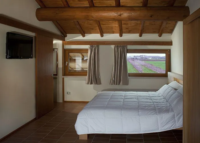 Ca' Giulietta Bauernhof