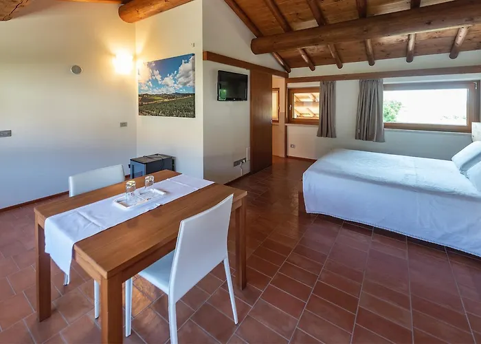 Bauernhof Ca' Giulietta *