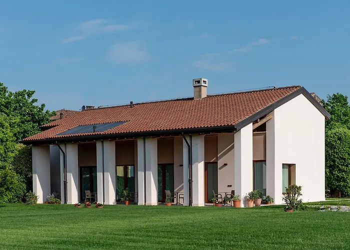 Ca' Giulietta * Sommacampagna