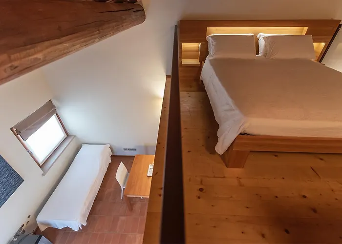 Ca' Giulietta Bauernhof Sommacampagna