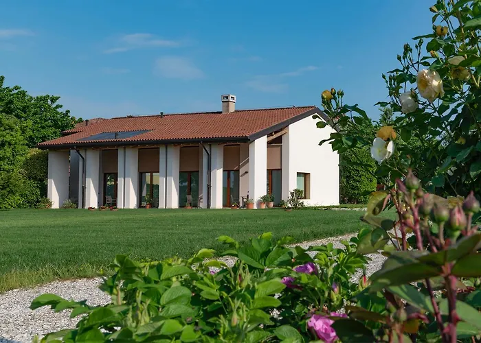 Ca' Giulietta Bauernhof