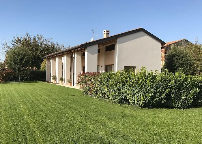 Ca' Giulietta Bauernhof *