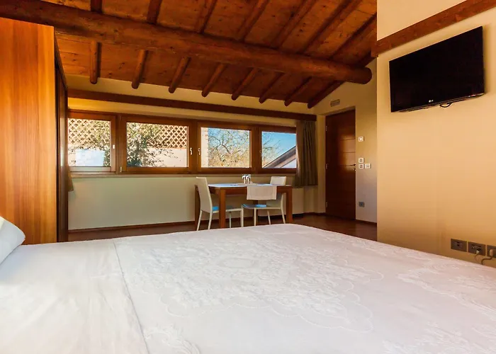 Bauernhof Ca' Giulietta