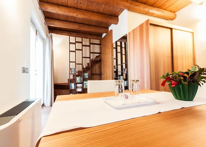 Ca' Giulietta Bauernhof *